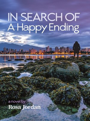 cover image of In Search of a Happy Ending